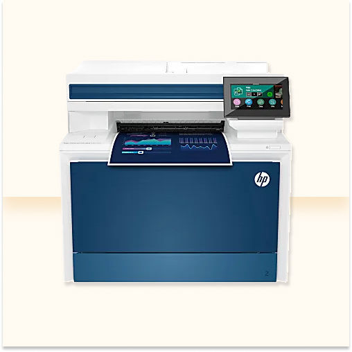 HP LaserJet Pro MFP 4301fdw - 123 Hp Priter Setup