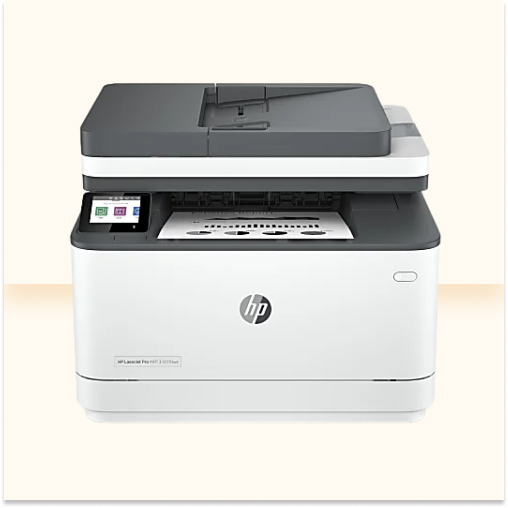 HP LaserJet Pro MFP 3101fdw - 123 Hp Printer Setup