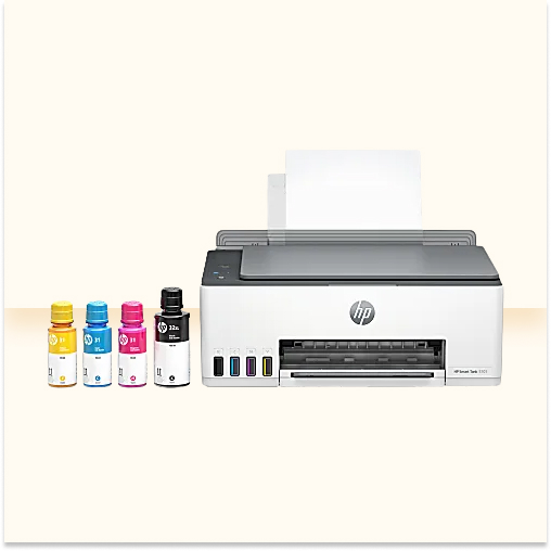 HP Smart Tank 5101 - 123 Hp Printer Setup