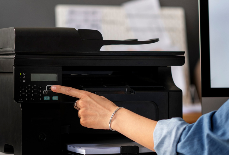 123 Hp Printer Setup