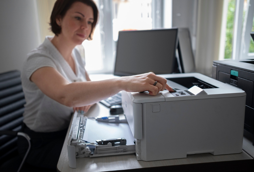 123 Hp Printer Setup
